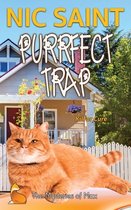 Mysteries of Max- Purrfect Trap