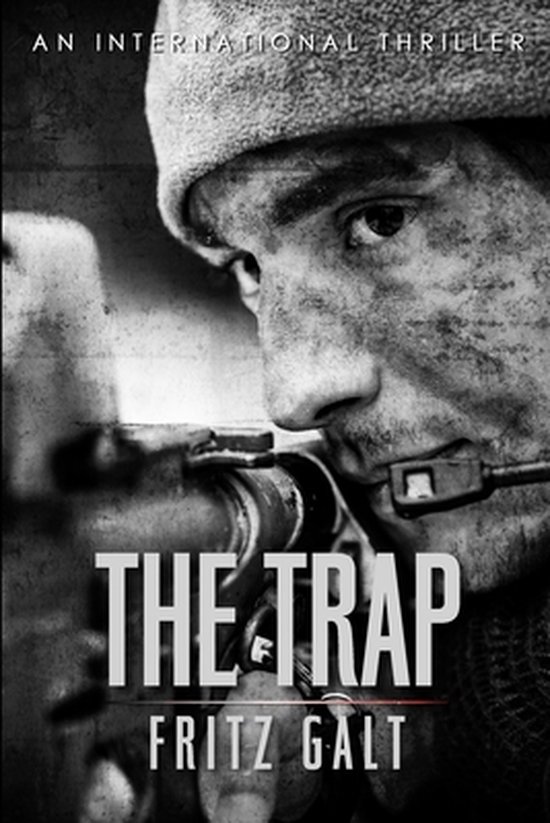 The Trap - cover