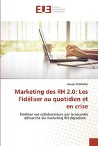Marketing des RH 2.0