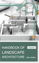Handbook of Landscape Architecture