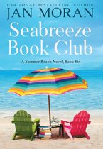 Summer Beach- Seabreeze Book Club