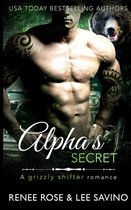 Bad Boy Alphas- Alpha's Secret