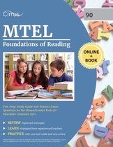 MTEL Foundations of Reading Test Prep