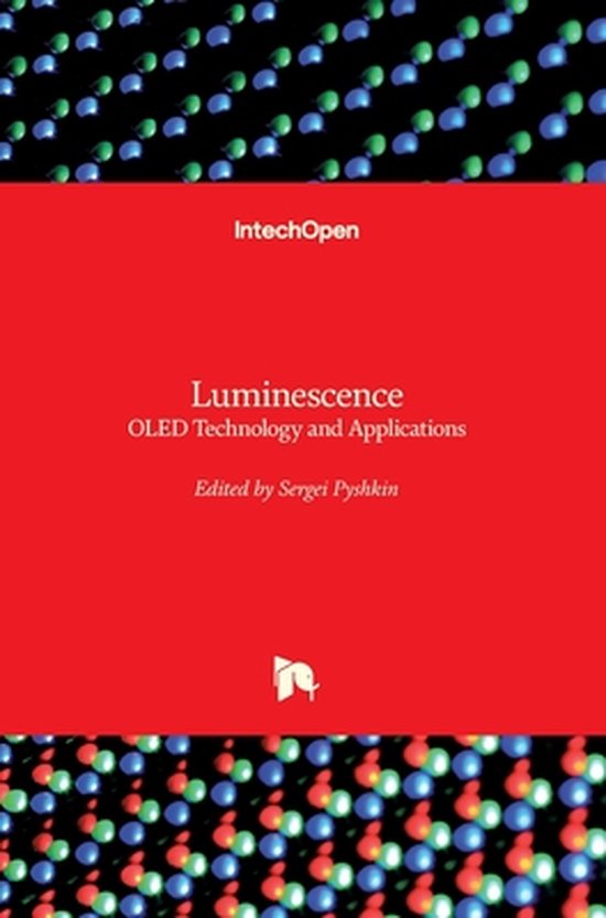 Luminescence 9781789841312 Boeken bol