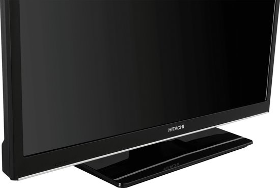 Hitachi 22HE4002 Android TV Smart WiFi, 22 pulgadas, 56 cm, Full