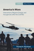 Cambridge Military Histories- America's Wars