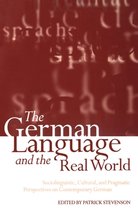 The German Language and the Real World