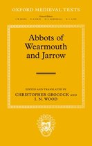 Abbots Of Wearmouth And Jarrow