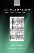 Oxford Monographs on Music-The Finale in Western Instrumental Music