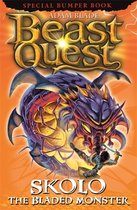 Beast Quest: Skolo the Bladed Monster