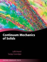 Continuum Mechanics | 9783642093661 | Fridtjov Irgens | Boeken | bol