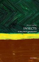 Very Short Introductions- Insects: A Very Short Introduction