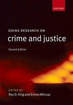 Doing Research On Crime & Justice