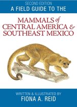 Field Gde Mammals Cent America & SE Mexi