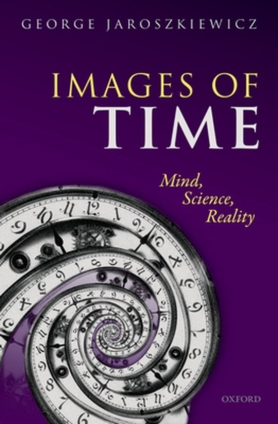 Images Of Time - cover