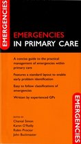 Emergencies in Primary Care