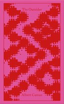 Penguin Clothbound Classics-The Outsider