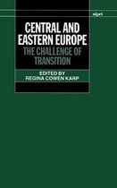 SIPRI Monographs- Central and Eastern Europe