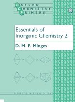 Essentials of Inorganic Chemistry