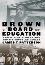 Brown V Board Of Education