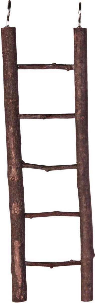 Trixie ladder schorshout 26cm - Natural Living