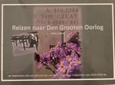 Boek -geschiedenis - Reizen naar de Grooten Oorlog