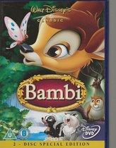 Bambi (Two-Disc Special Edition) [DVD]