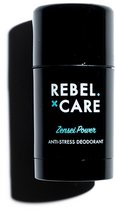 Deodorant - Rebel Carel - Zensei Power - XL - 75ml - CADEAU TIP KADO TIP