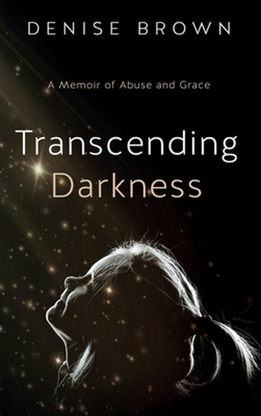 Transcending Darkness - cover