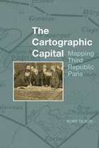 Studies in Modern and Contemporary France-The Cartographic Capital