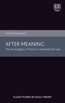 After Meaning
