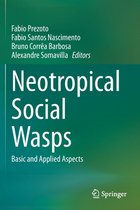 Neotropical Social Wasps