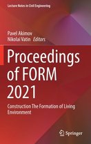 Proceedings of FORM 2021