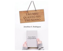 Tão meu Quanto seu Tão nosso