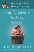 Auntie Clem's Bakery- Auntie Clem's Bakery 1-3