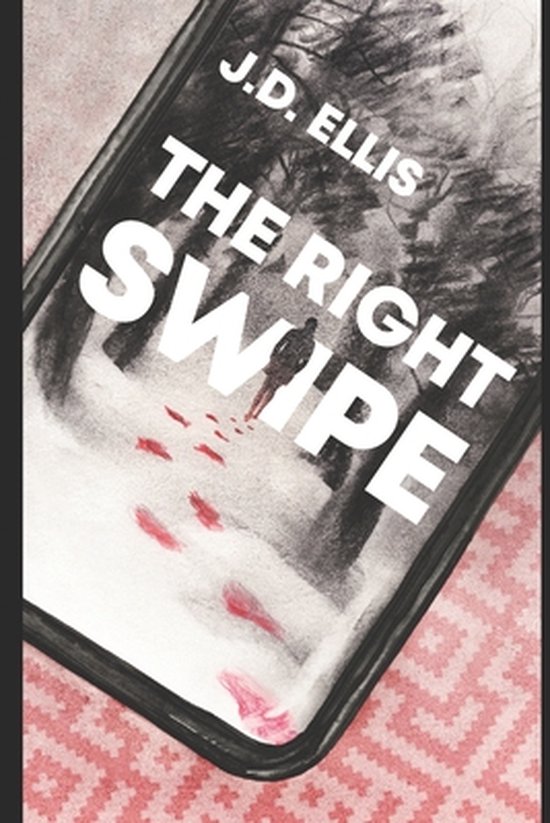 The Right Swipe - cover