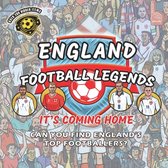 England Football Legends