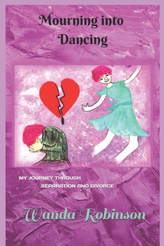 Mourning into Dancing - cover