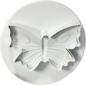 Plunger cutter - vlinder - large - PME Arts&Crafts