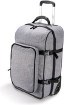 Cabine Trolley