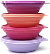 Tupperware Ruimteschaaltjes 400ml (4)