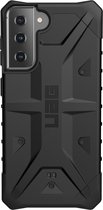 Urban Armor Gear Pathfinder Samsung Galaxy S21 Hoesje Zwart