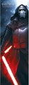 Poster Star Wars Kylo Ren 53x158cm
