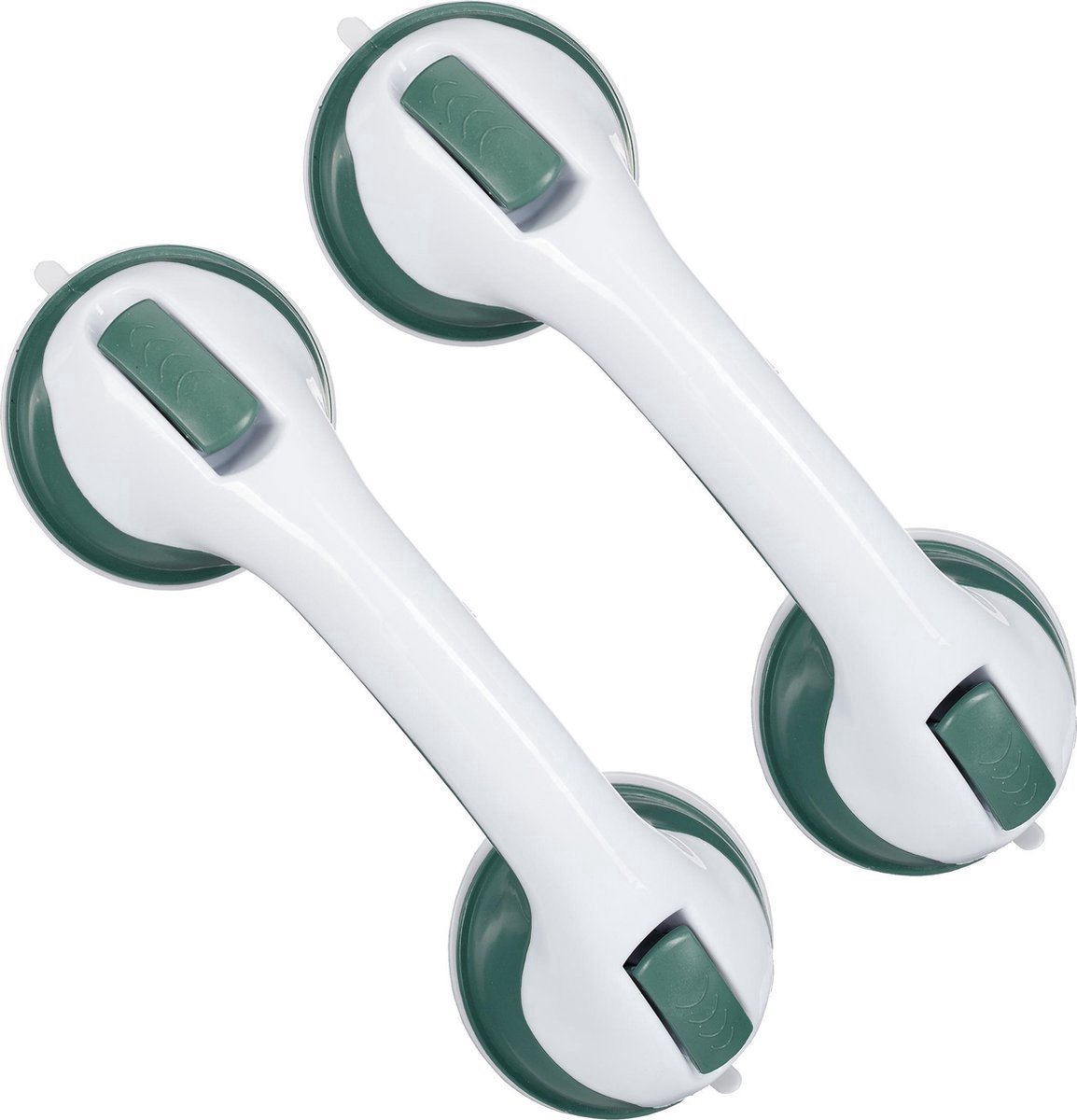 Handgreep met Zuignap voor Badkamer, Douche en Toilet Veilige