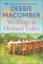 Orchard Valley - Weddings in Orchard Valley