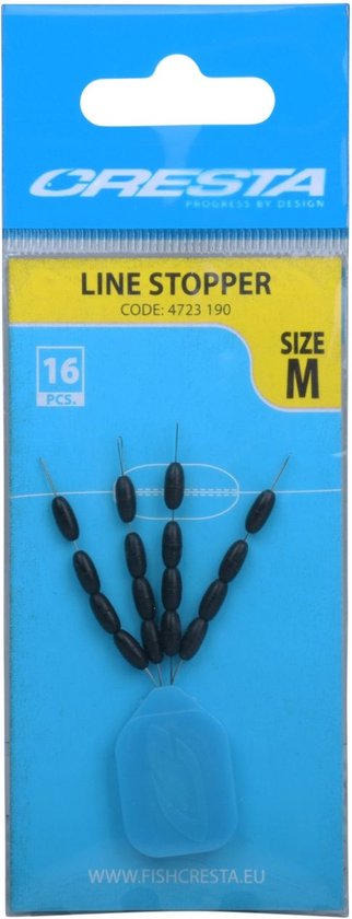 Cresta Linestoppers Large (12st.)