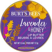 Burt's Bees - Lip Butter Lavender & Honey