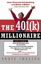 The 401(K) Millionaire