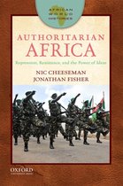 African World Histories- Authoritarian Africa
