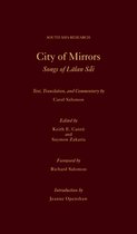 City of Mirrors